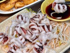 -贞姨美食·老字号海鲜大排档