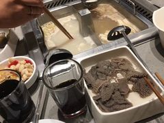 -海底捞火锅(江北万达商业广场店)