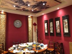 包厢-草原牧羊火锅·龙虾·烤鱼(杨浦店)