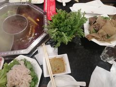 -火儿旺重庆老火锅 (吉力湖街店)