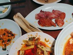 -全牛匠·乐山跷脚牛肉(西单华威约饭街店)