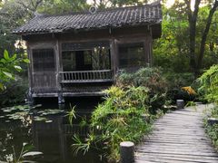 -深圳国际园林花卉博览园