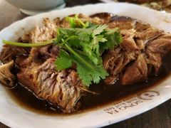 -松發肉骨茶(先得坊店)