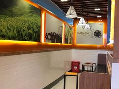 大堂-CoCo都可(大华二店)