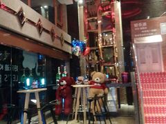 -好乐迪KTV(金钻店)