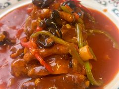 -撒拉花儿·新疆菜·清真(太阳宫店)