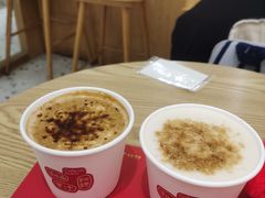 -Cafe on warm(丹霞店)