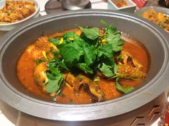 -黔渔翁豆花渎鱼(喷水池店)