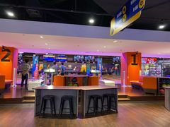 -大鲁阁保龄球(苏州园区店)