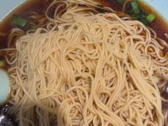 -常州银丝面馆(淹城店)