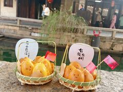 -黎里古镇