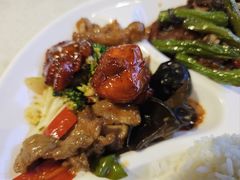 -凯米基中式现炒快餐(炫地7街店)