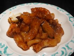-梅飞酒家(桑园路店)