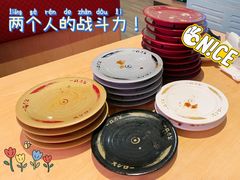 -寿司郎(皇庭广场店)
