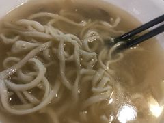 -富源春面馆(四川北路店)