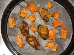 -么子烤肉(化龙池店)