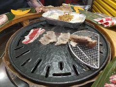 -玄希浪漫厨房·韩料烤肉(湖滨银泰in77店)