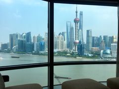 -上海外滩茂悦大酒店