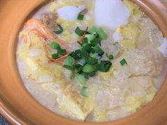 -肉欢 · 两头乌鲜肉涮锅(中山南路店)