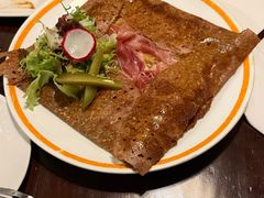 -La Creperie法餐厅(桃江路店)