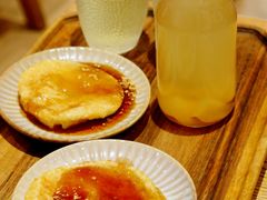 小吊梨汤-小满手工粉(上海品尊国际店)