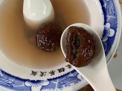 -粗茶淡饭(东关街店)