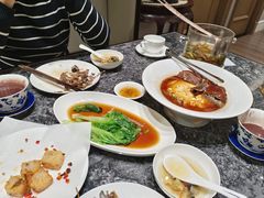 -頂好酒家·经典粤菜(海信广场店)