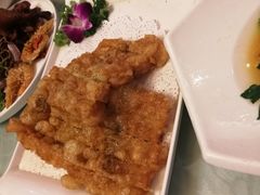 锅贴豆腐-河南食府(人民路店)