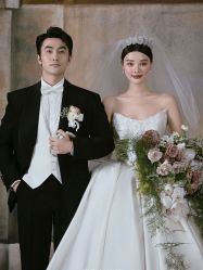 -第一夫人婚纱摄影(南京店)