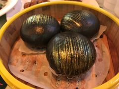 -新大咀港式茶餐厅(宝山万达店)