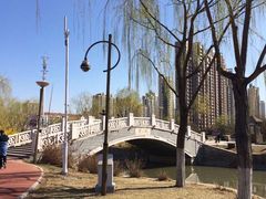 -南翠屏公园