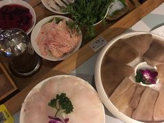 -雾都渣渣火锅(南城智汇城店)