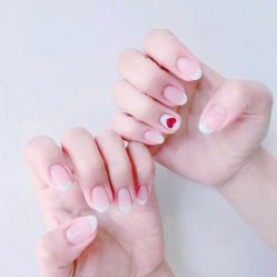 -闺蜜美甲