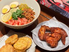 -粉八·云南米线·建水烧烤(常熟路店)