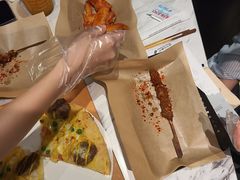 -达美乐比萨(骏壹万邦广场店)