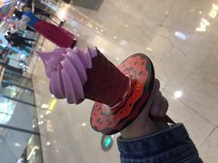 -麦当劳(哈西万达店)
