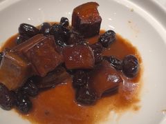 -紫鑫阁饭庄(长安店)