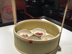 -京味斋·北京烤鸭(华威桥北工大店)