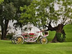 -南通洲际绿博园