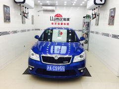 -车艺尚上海龙膜隐形车衣汽车贴膜旗舰店
