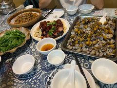 -米庄·原味私房菜(骏壹万邦店)