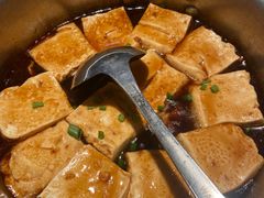 -吴氏老妈·23年家常菜(古城店)