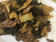 -春水锅贴·传统鲁菜(大明湖店)