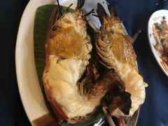 -月满港海鲜酒家