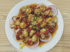 -九龙餐厅(大沽路店)