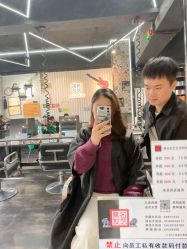 -無名发艺