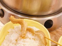 -杨翔豆皮涮牛肚(万和城店)