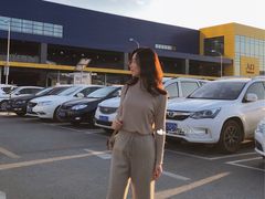 -宜家家居(西安未央商场店)