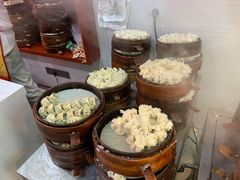 -海汇源老烧麦店(东大街总店)