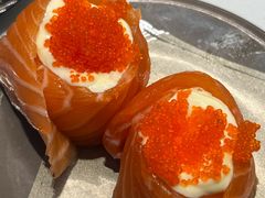 -争鲜回转寿司(朝北大悦城店)